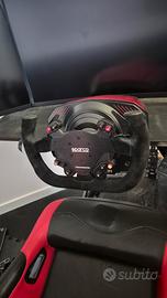 thrustmaster ts xw