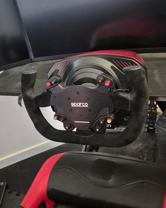 thrustmaster ts xw