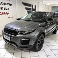 Land Rover Range Rover Evoque 2.0 td4 HSE Dynamic 