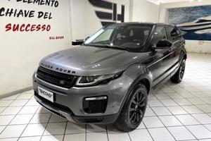 Land Rover Range Rover Evoque 2.0 td4 HSE Dynamic 