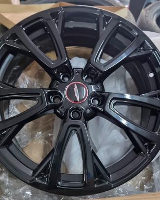 Cerchi nuovi mini 18