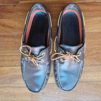 mocassino da barca timberland 43