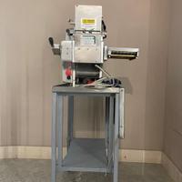 Impastatrice professionale