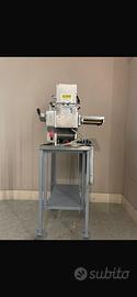 Impastatrice professionale