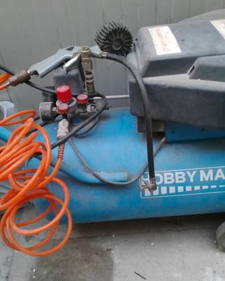compressore 50 l