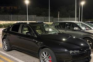 Alfa 159 1.8 GPL Full Optional 