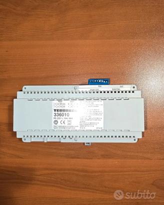 Alimentatore Bticino TERRANEO 