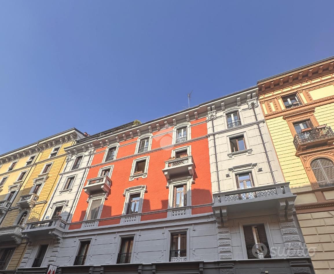 Appartamento – Milano, Buenos Aires - Venezia, Municipio 3 - Vista 2