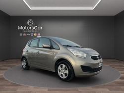KIA Venga 1.4 CRDi 90 CV Active **NEOPATENTATI**