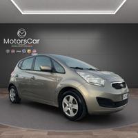 KIA Venga 1.4 CRDi 90 CV Active **NEOPATENTATI**