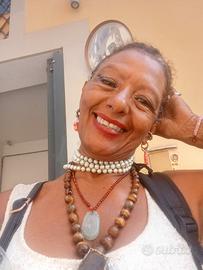 DONNA DELLE pulizie  (FIRENZE)
