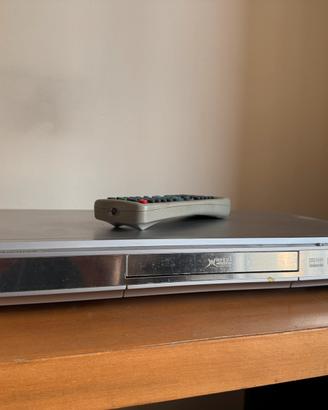 Lettore dvd cd Amstrad dx3016