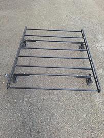 Porta pacchi auto