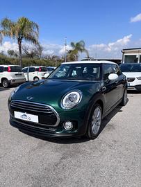 Mini Cooper D Clubman 2.0 150 CV AUT.