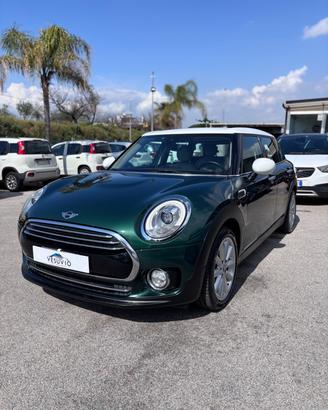Mini Cooper D Clubman 2.0 150 CV AUT.