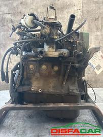 MOTORE Fiat Panda 750 156A4000