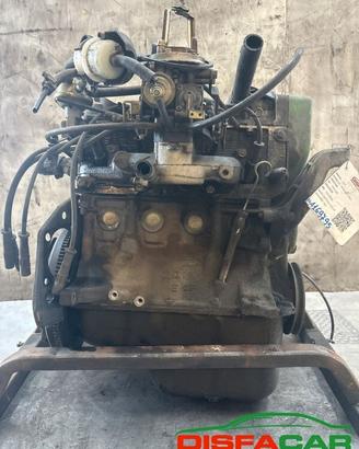 MOTORE Fiat Panda 750 156A4000