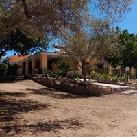 Casa vacanze 10 posti letto Solanas- Villasimius