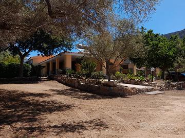 Casa vacanze 10 posti letto Solanas- Villasimius