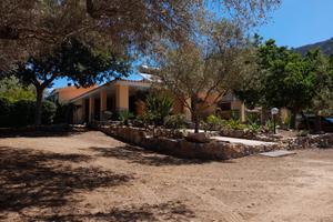 Casa vacanze 10 posti letto Solanas- Villasimius