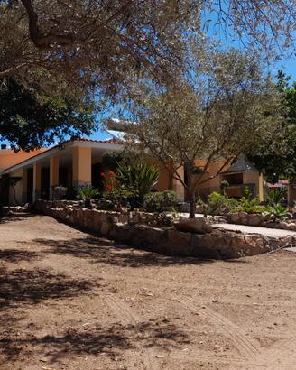 Casa vacanze 10 posti letto Solanas- Villasimius