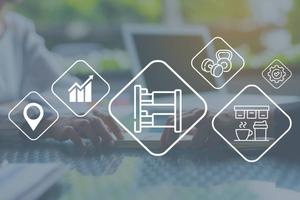 Cessione di un ramo d'azienda a Perugia - Settore