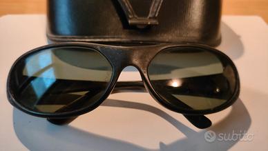 Occhiali Rayban da sole anni 2000