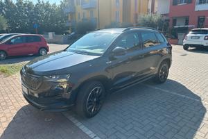 Skoda Karoq 2.0 116 cv Manuale