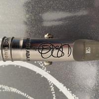 Becco sax alto mindi abair 7