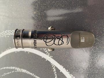 Becco sax alto mindi abair 7