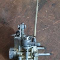 Carburatore Piaggio Vespa 50N 