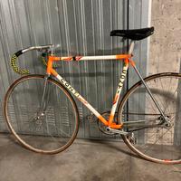 Bici Conti pista