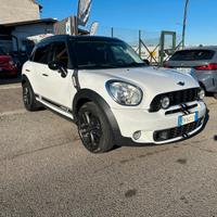 Mini Cooper Countryman Mini 1.6 Cooper S Countryma