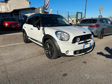 Mini Cooper Countryman Mini 1.6 Cooper S Countryma