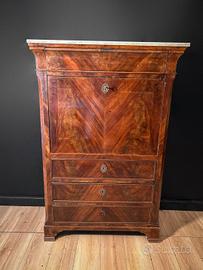 Secrétaire Antico Carlo X