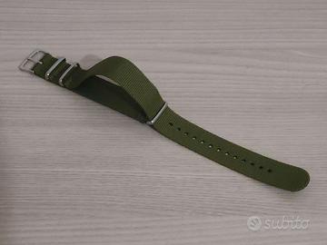 Cinturino Strap NATO 22 MM