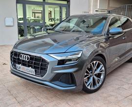 Audi Q8 45 3.0 TDI MHEV quattro tiptronic Sport S-