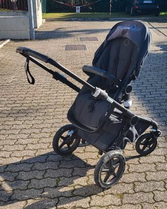 Passeggino Bugaboo Fox Stellar Limited Edition