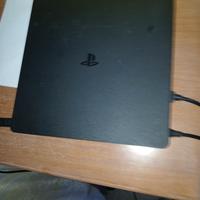 PlayStation 4 Slim