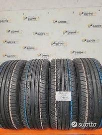 Gomme estive usate 205/55 17 91V
