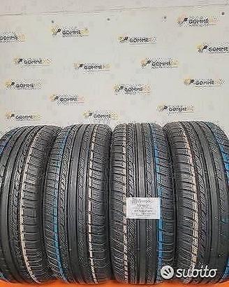Gomme estive usate 205/55 17 91V