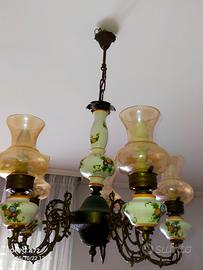 lampadario 