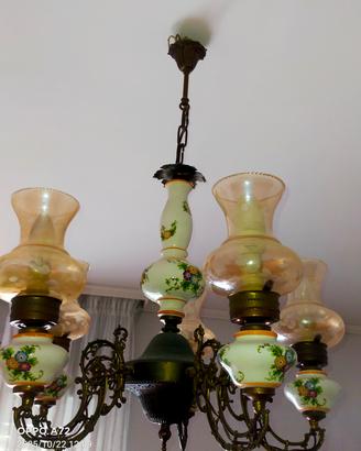 lampadario 