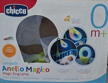 Lampada Anello Magico Chicco