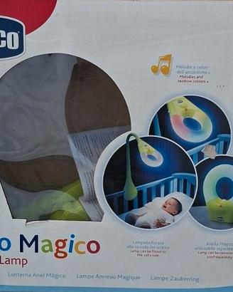 Lampada Anello Magico Chicco