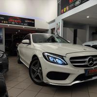 Mercedes-benz C 220 BlueTEC Automatic Premium