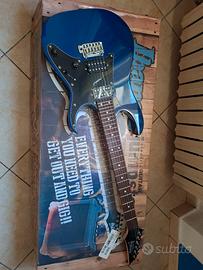 Chitarra elettrica "Ibanez Jumpstart" 