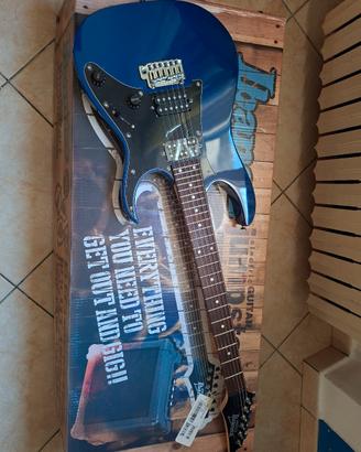 Chitarra elettrica "Ibanez Jumpstart" 