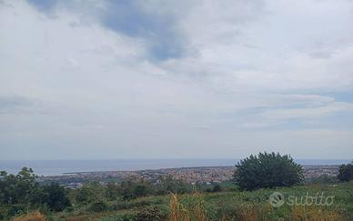 Terreno agricolo - Mascali