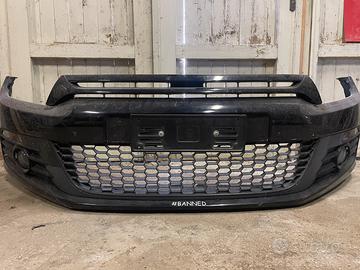 Paraurti Vw Scirocco